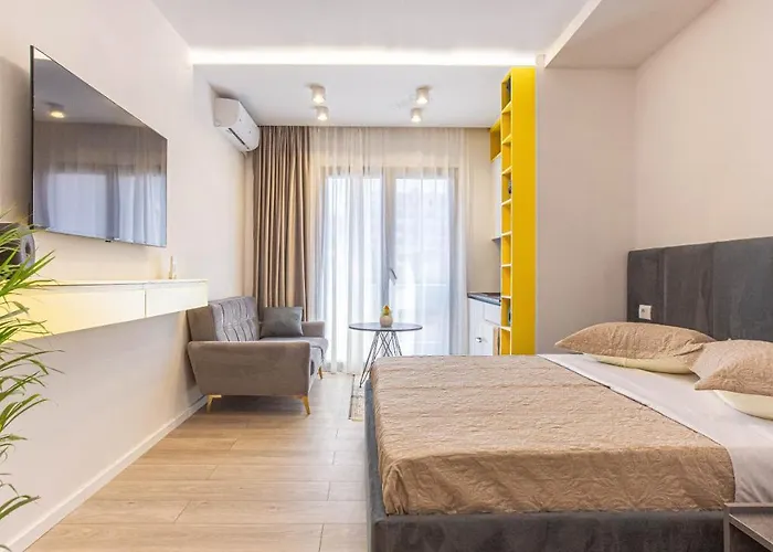 Dua Apartments
