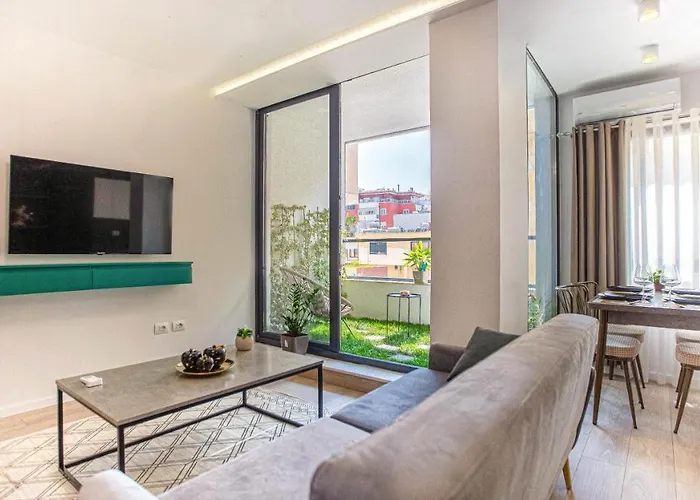 Dua Apartments