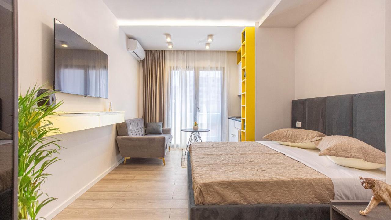 Appartement Dua Tirana