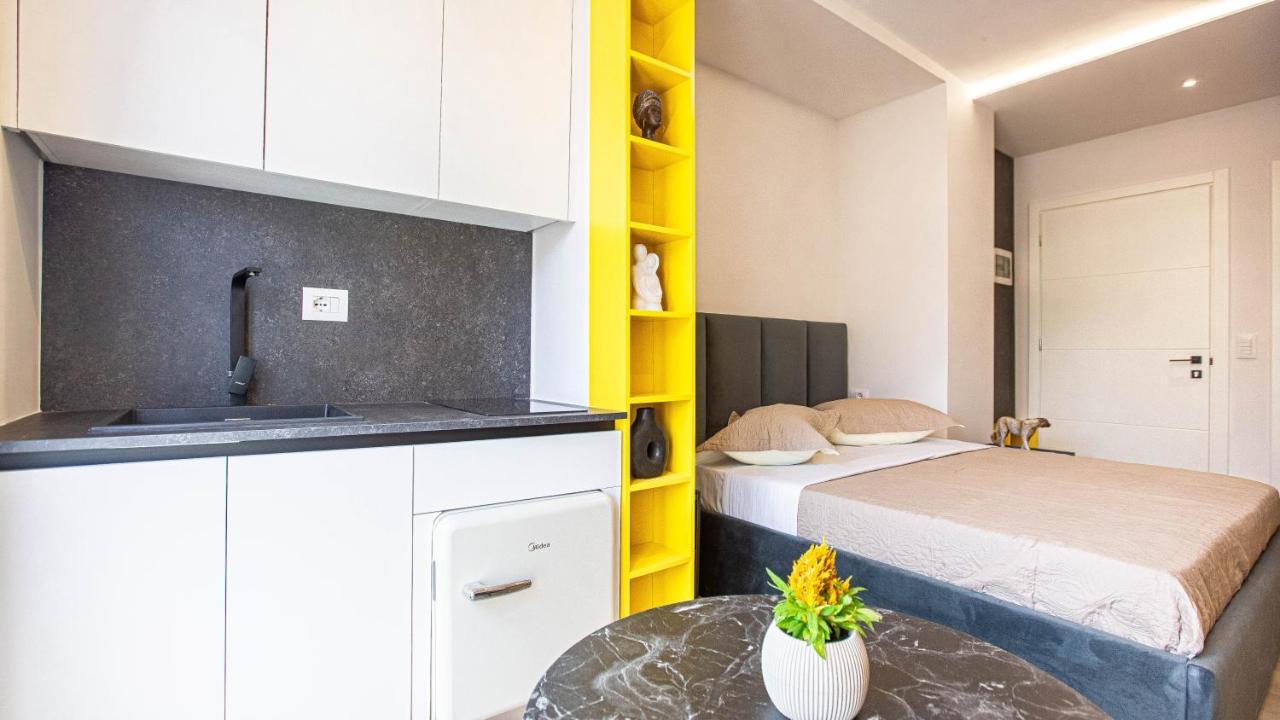 Dua Appartement Tirana