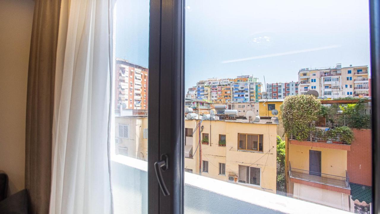 Dua Appartement *