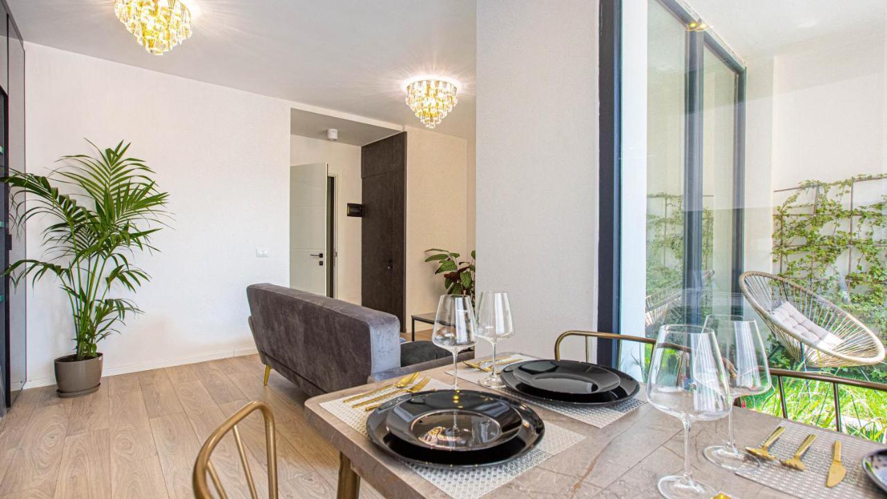 Appartement Dua *