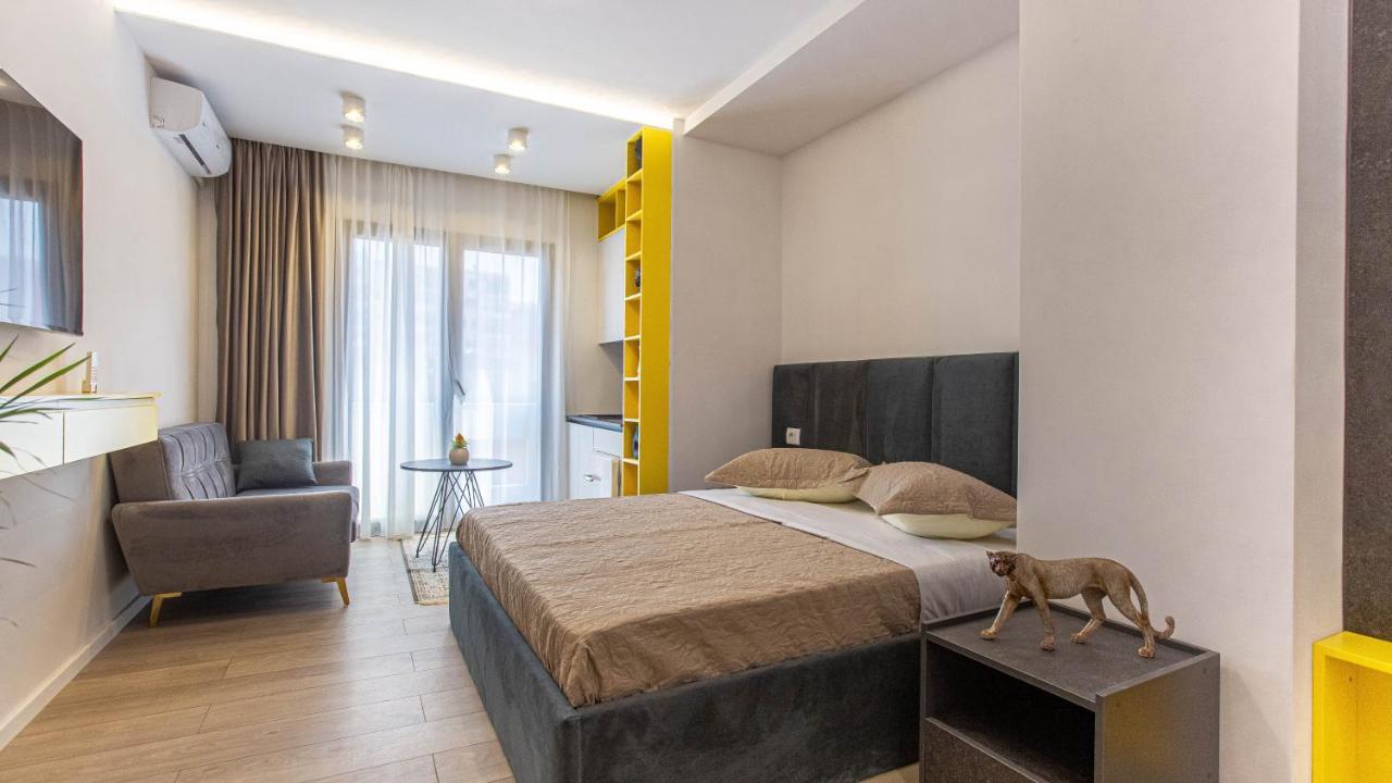 Appartement Dua Tirana