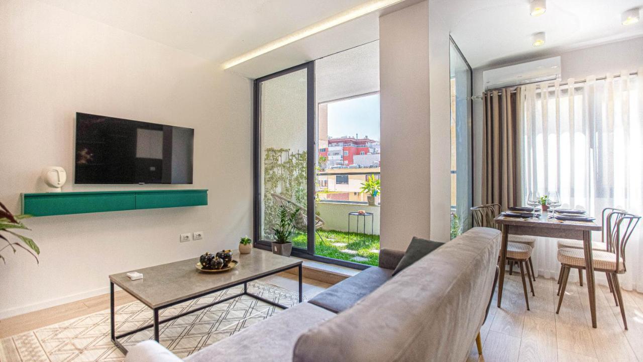 Dua Appartement
